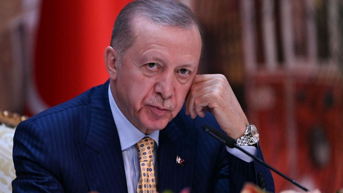 Cumhurbaşkanı Erdoğan’dan muhalefete Lozan tepkisi Cumhurbaşkanı Erdoğan’dan muhalefete Lozan tepkisi