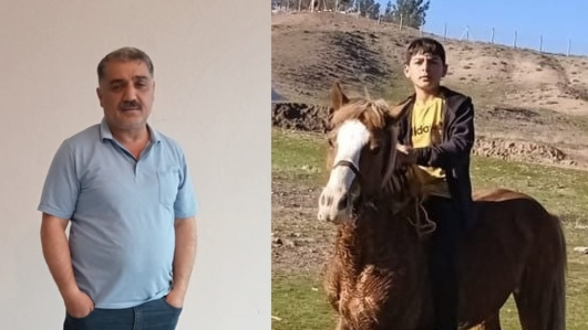 Diyarbakır’da baba ve oğlunun cansız bedenleri bulundu