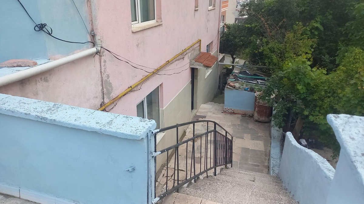 Balıkesir’de kiracısını balta ve sopayla öldüren ev sahibi tutuklandı