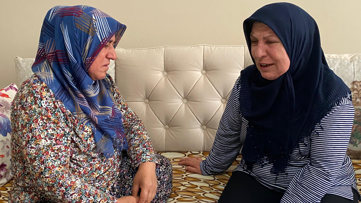 Kocaeli’de evini dolandırıcılara sattı
