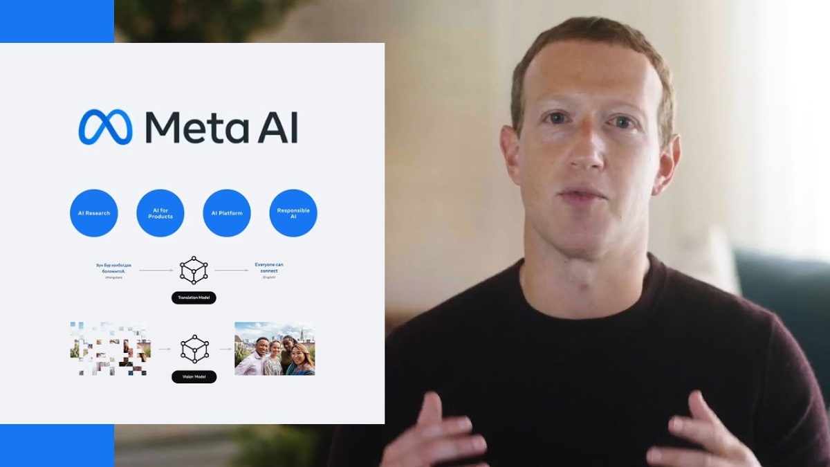 Meta AI: 1 Milyar Kullanıcıya Ulaşan Yapay Zeka Asistanı, Geleceğin Abonelik Modeli Habercisi mi?