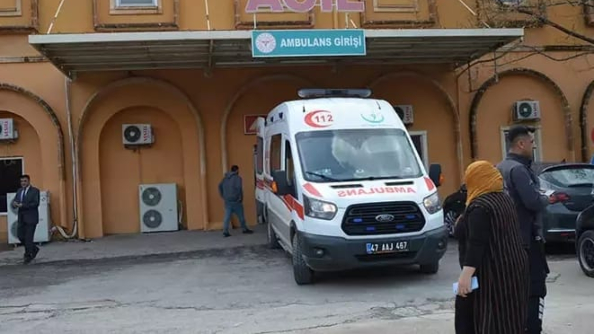 Mardin’de iki grup arasında silahlı kavga: 1 ölü Mardin’de iki grup arasında silahlı kavga: 1 ölü