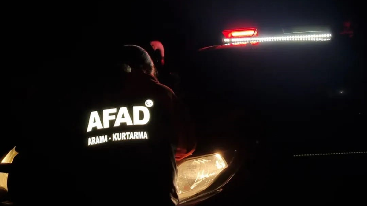 Yalova’da kendisinden haber alınamayan vatandaş ormanda ölü bulundu