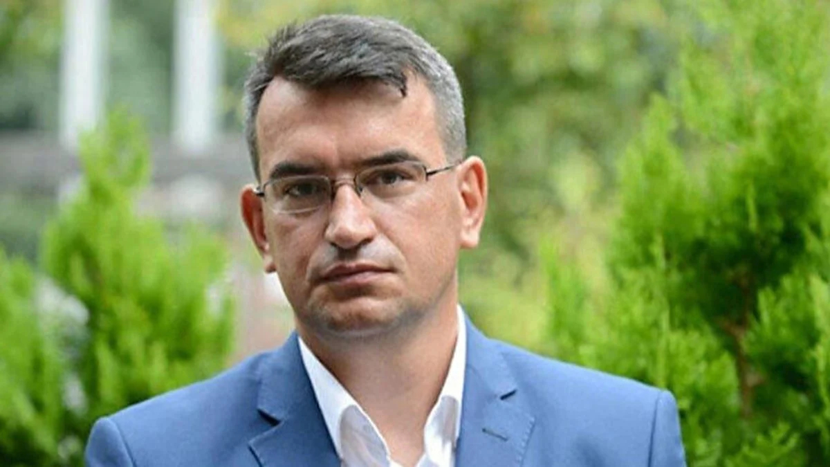 DEVA Parti kurucusu Metin Gürcan’a 16 yıl hapis