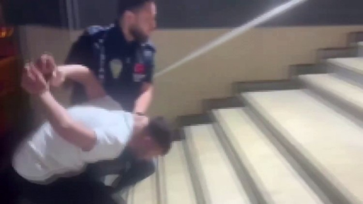 İstanbul’da mesaj yoluyla 14 yaşındaki çocuğu taciz etti