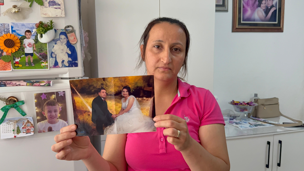 Antalya’da ‘Berbere gidiyorum’ diyerek evden çıktı, 16 saattir haber alınamıyor Antalya’da ‘Berbere gidiyorum’ diyerek evden çıktı, 16 saattir haber alınamıyor