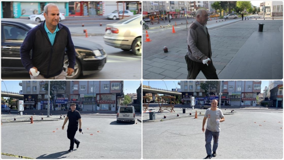Kurban Bayramı'nda Kurban Kesimi Yaralanmaları: İlk Günde 14 Bin 372 Kişi Hastanelere Başvurdu!