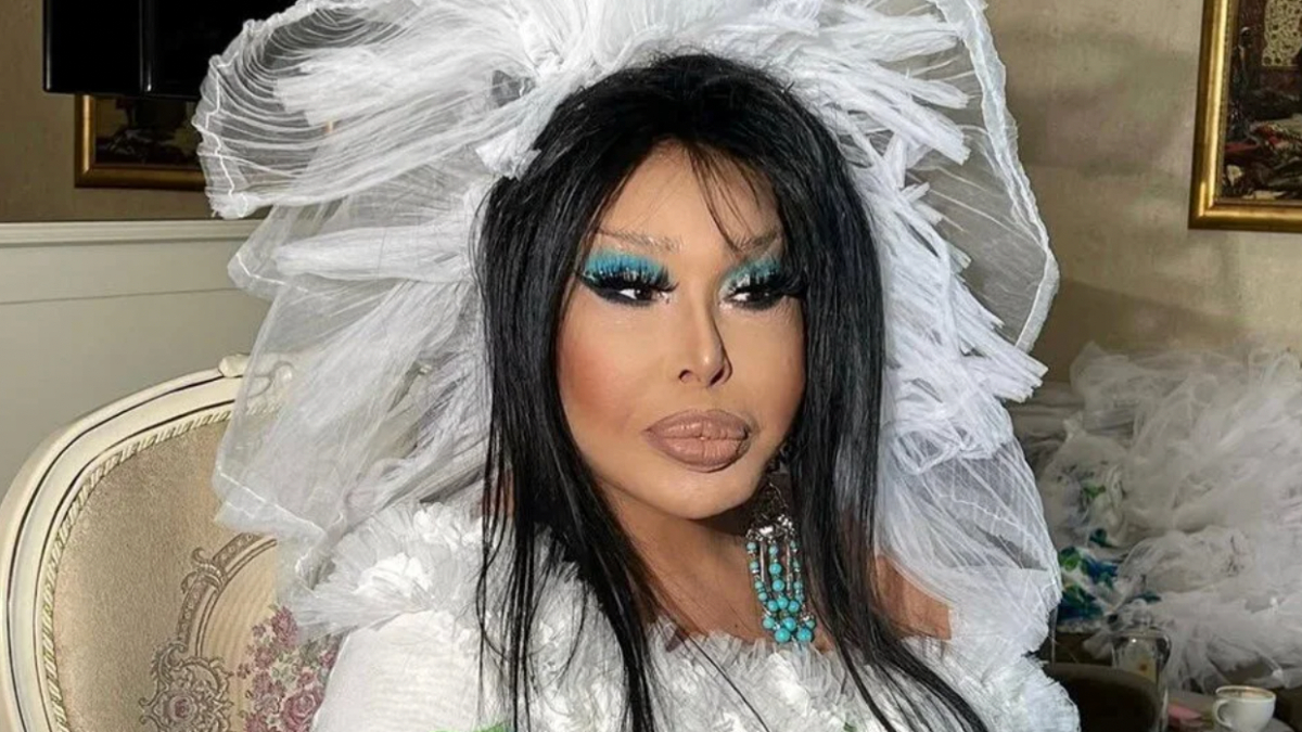 Bülent Ersoy mal varlığıyla ilgili sorulara yanıt verdi