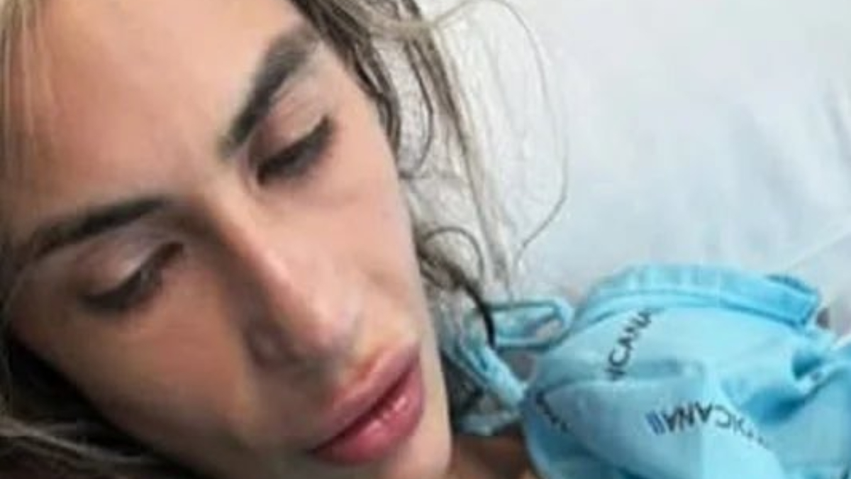 Şok Açıklama! Nihal Candan Canlı Yayında Sağlık Durumunu Anlattı: '29 Kiloya Düşmüştüm'