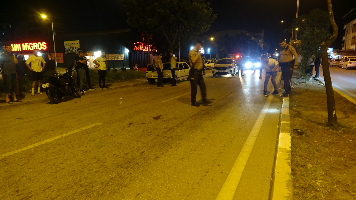 Adana’da silahlı saldırıya uğrayan hayatını kaybetti