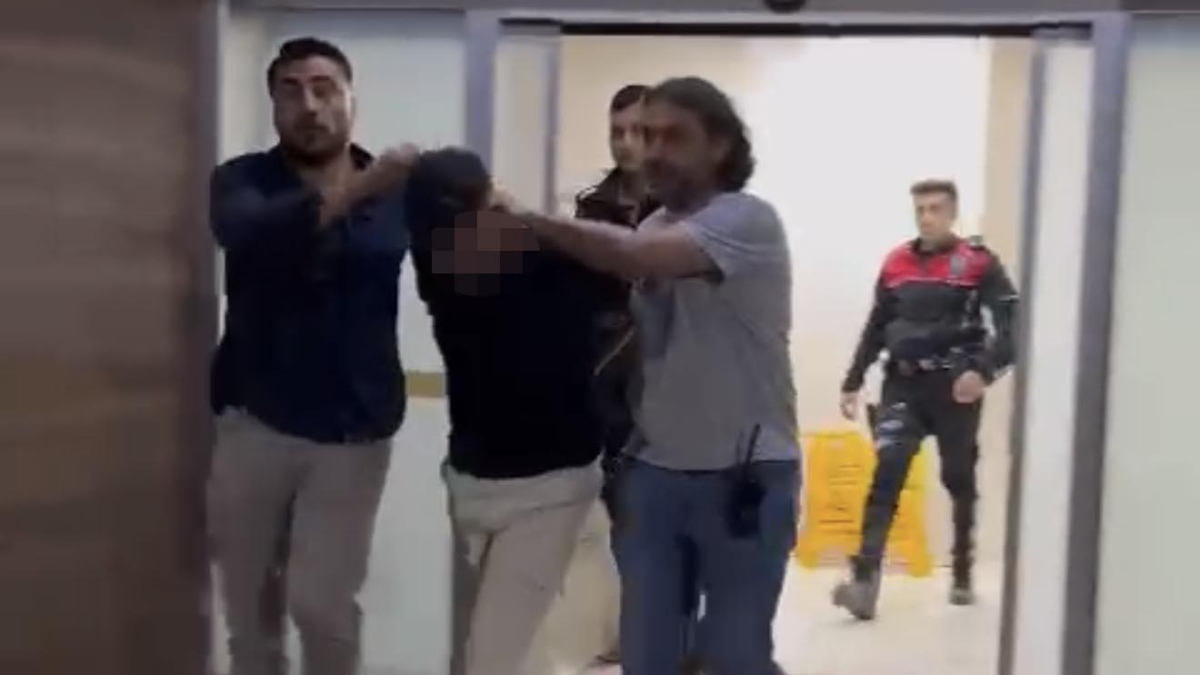 Bartın’da otelde birlikte kaldığı arkadaşını bıçakladı Bartın’da otelde birlikte kaldığı arkadaşını bıçakladı