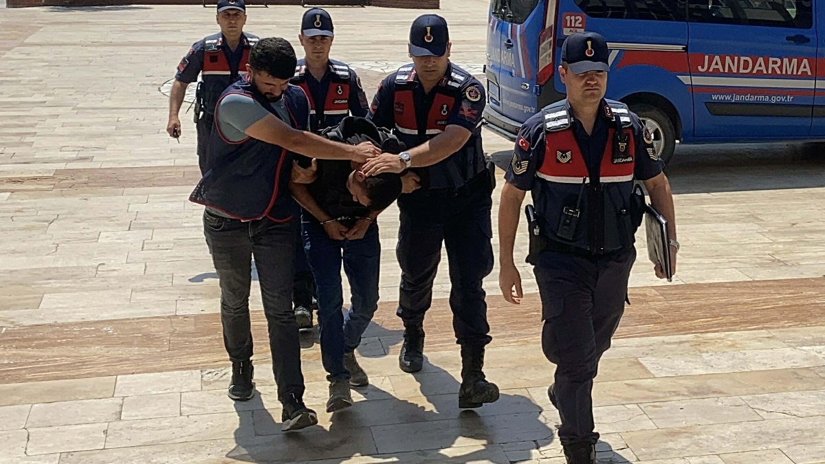 Aydın’da miras kavgası kanlı bitti
