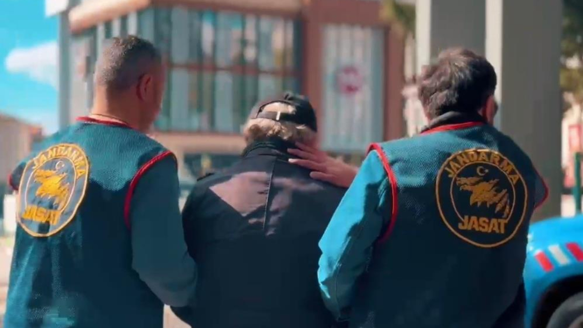 Tekirdağ’da 16 yıllık cinayet aydınlatıldı: 2 şüpheli yakalandı