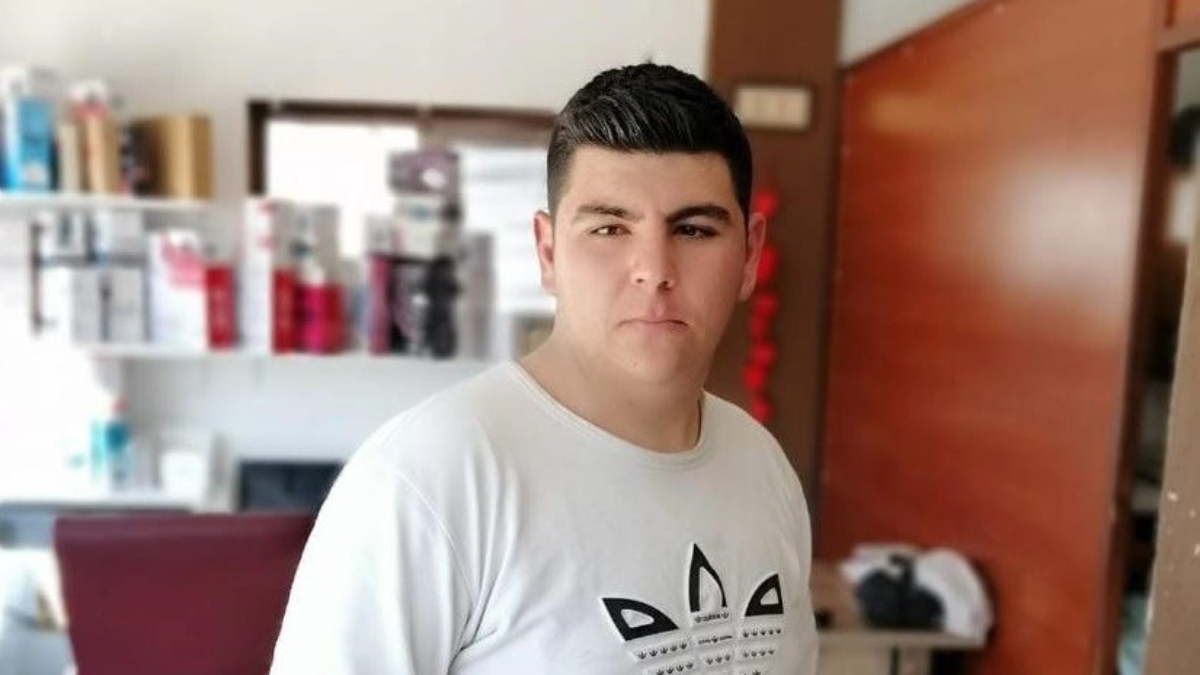 Muğla'da köpeğe çarpan genç kaza yaptı ve sonu hüzünlü oldu.