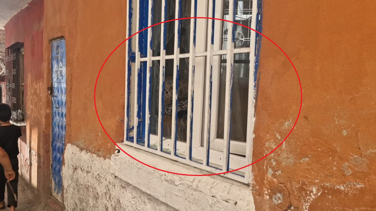 Diyarbakır’da anne, uyuşturucu kullanan oğlundan şikayetçi oldu