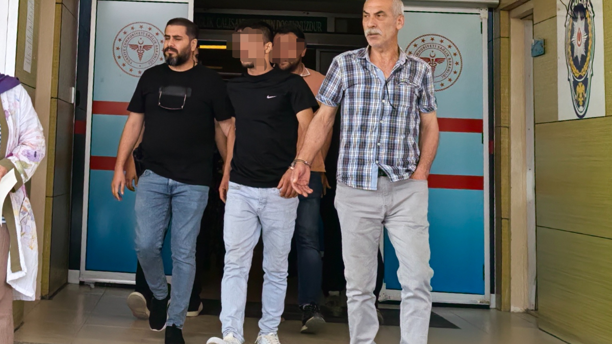 Bursa’da firari hükümlü okey oynarken yakalandı