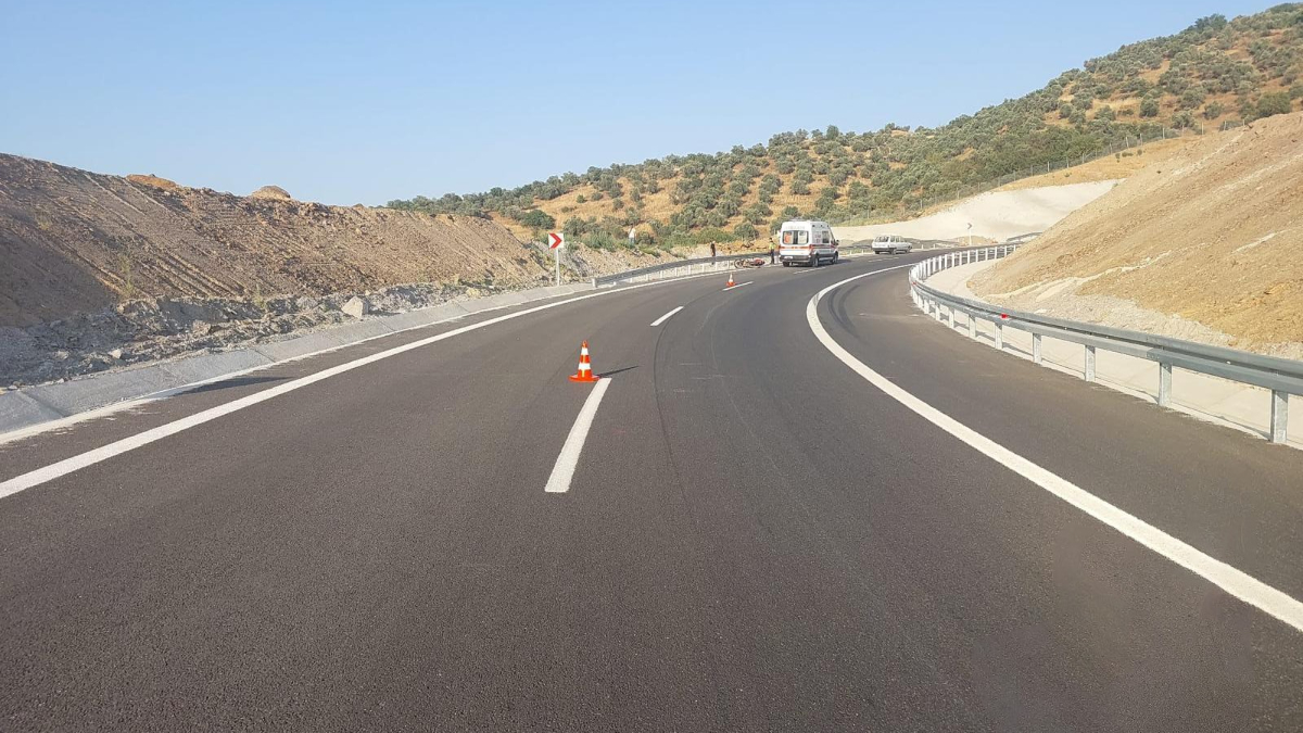 Aydın’da uyuşturucunun etkisiyle kaza yaptı: 11 yıl hapis cezası olduğu ortaya çıktı