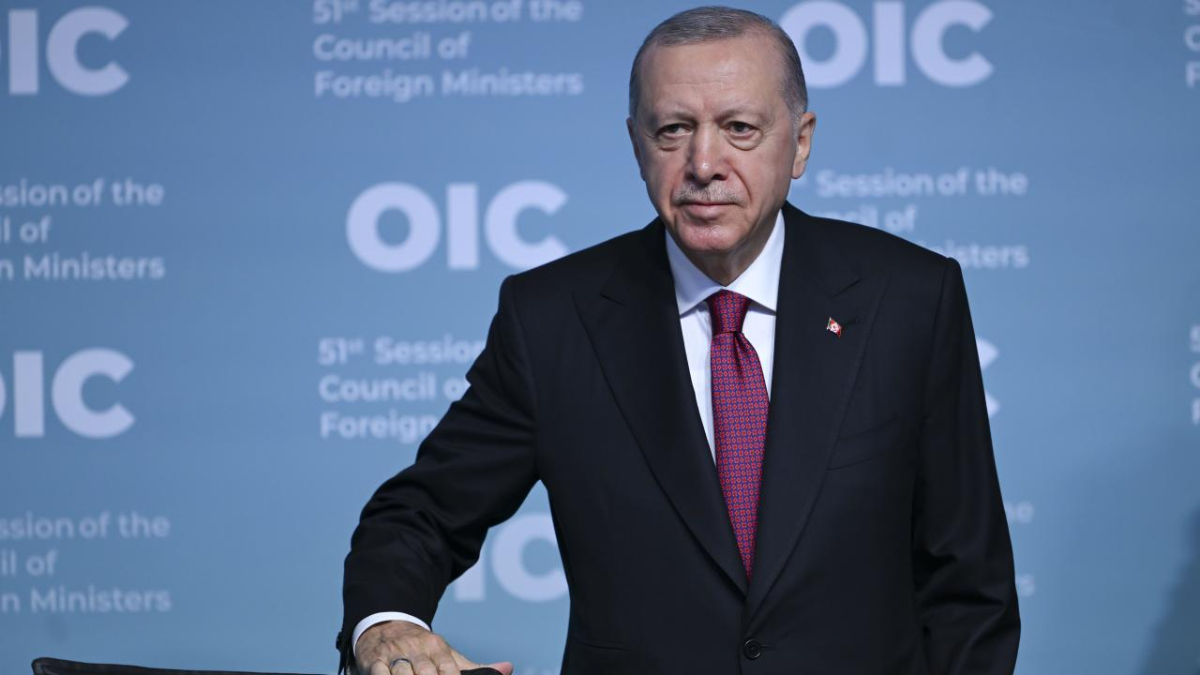 Cumhurbaşkanı Erdoğan’dan diplomasi trafiği – Güncel Son Dakika Haberleri