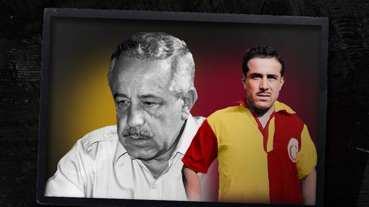 Galatasaray, Coşkun Özarı’yı andı – Ensonhaber
