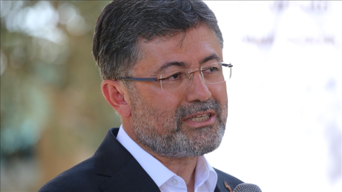 İbrahim Yumaklı: Orman yangınları için dikkatli olma zamanı