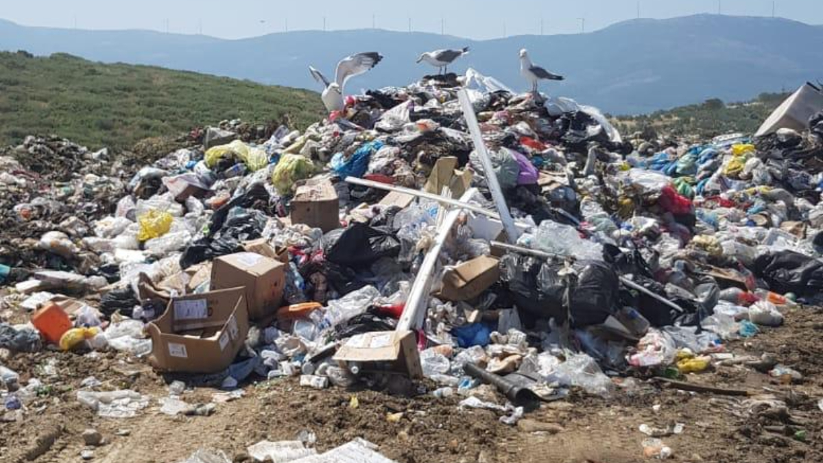 Bakanlıktan, İzmir Büyükşehir Belediyesi’ne çevre mevduatına aykırılıktan ceza