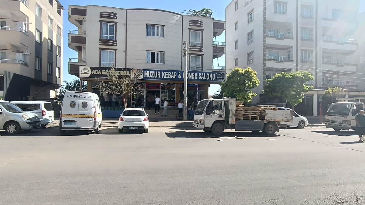 Gaziantep’te cinayet: Husumetli kuzenini bıçakladı