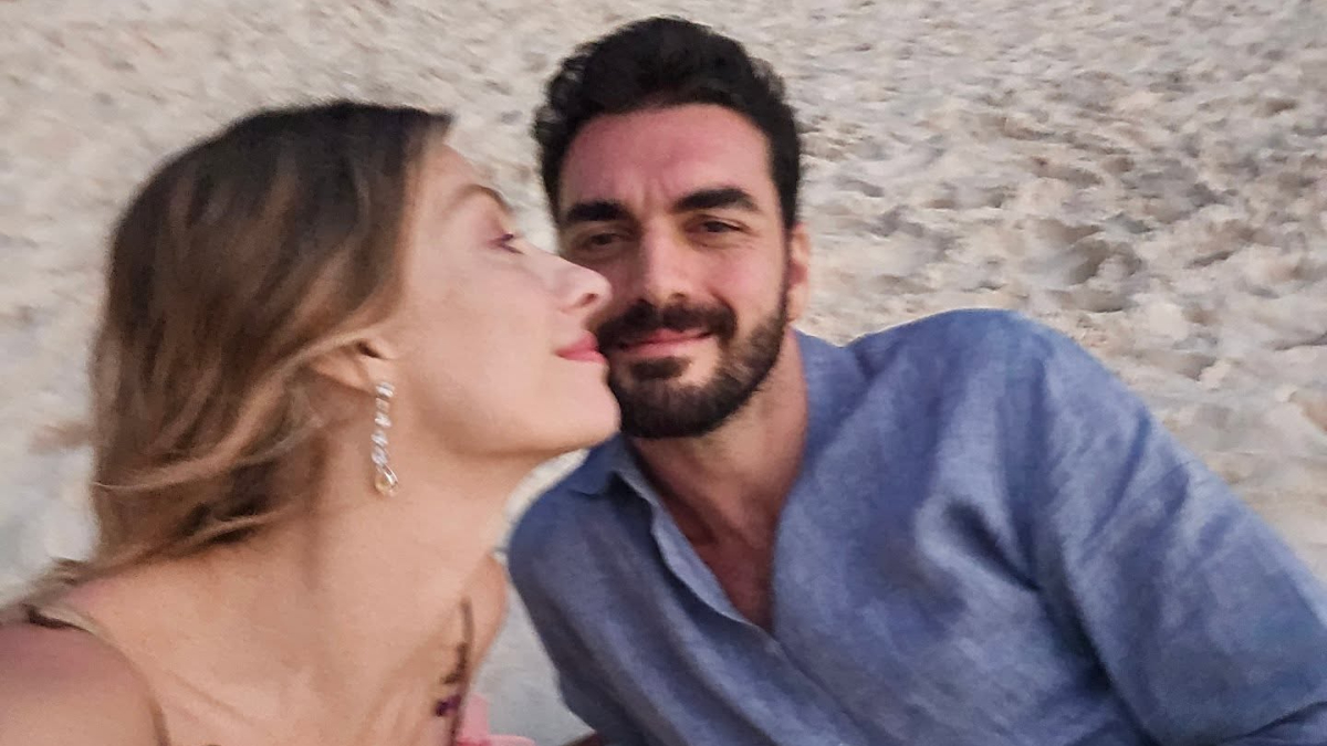 Tuba Ünsal yeni sevgilisinin doğum gününü kutladı: ‘Dünya 6 aydır daha güzel’