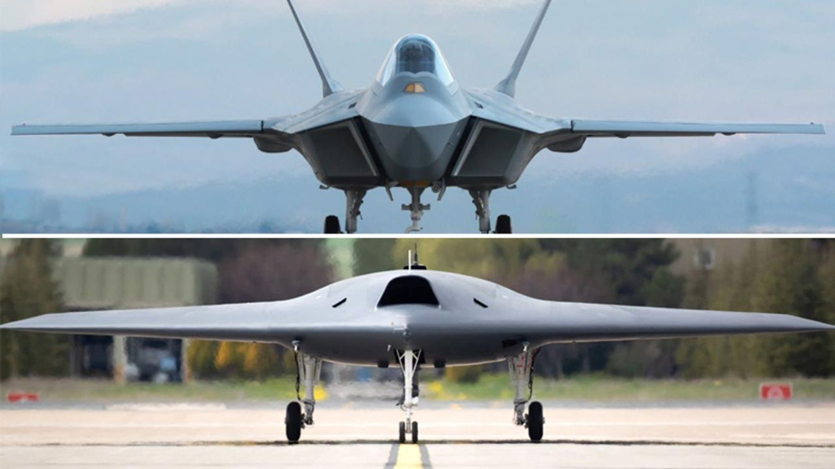 Türkiye'nin Havacılık Gururu: TUSAŞ, Yerli İş Birlikleriyle 500 KAAN ve 350'den Fazla Helikopter Üretecek!