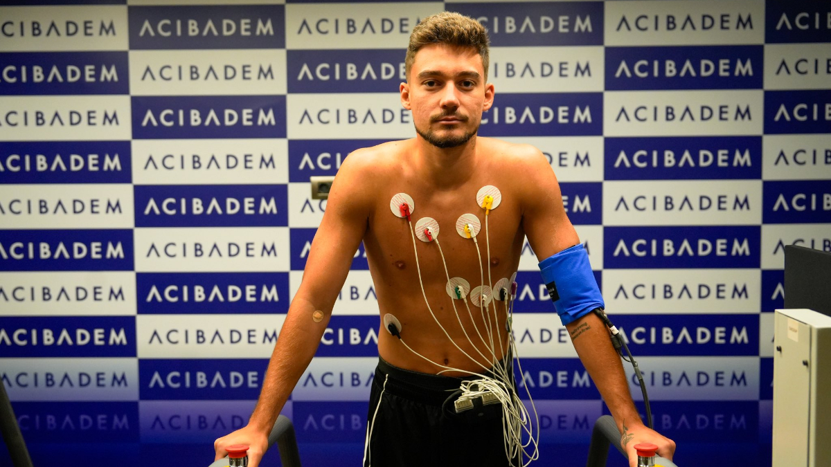 Beşiktaş'ta Yeni Sezon Heyecanı: Sağlık Kontrolleri Başladı! Transfer Dedikoduları ve Kadro Planlaması