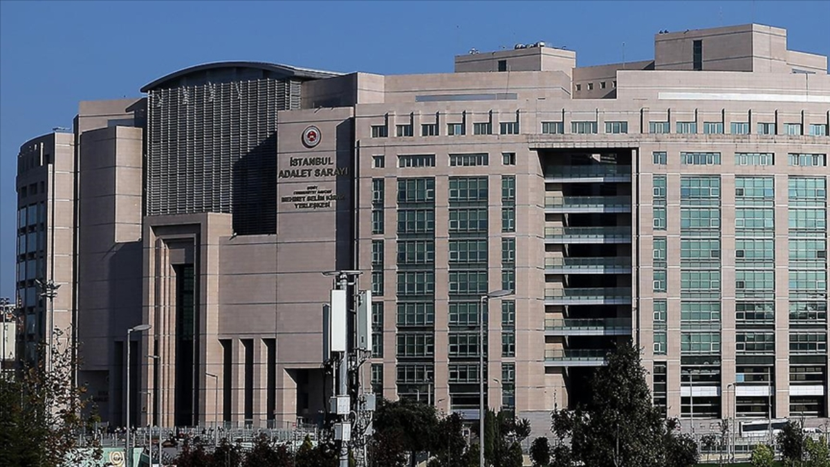 İBB soruşturması itirafçısından ‘mal kaçırma’ iddiaları