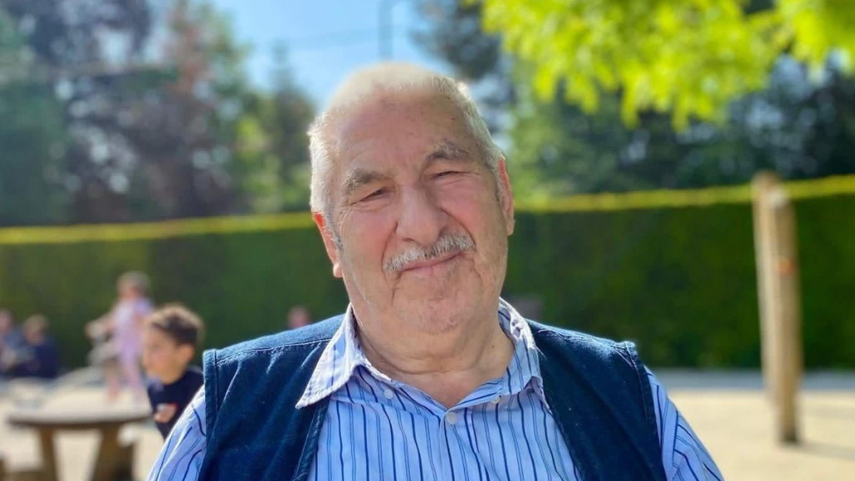 Denizli’de belediye otobüsünün çarptığı yaya öldü