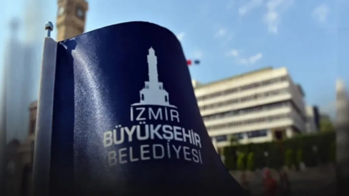 İzmir Büyükşehir Belediyesi’ne yönelik soruşturmada gözaltı sayısı arttı