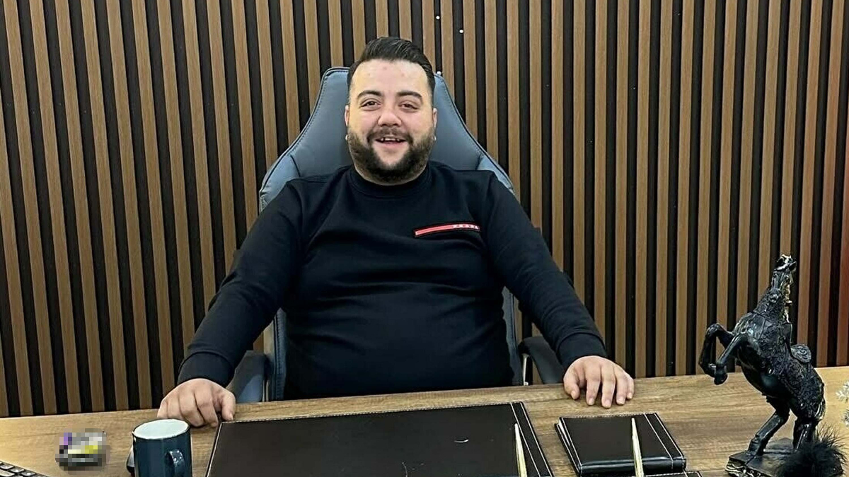 Manisa’da emlak ofisinde silahlı kavga: 1 ölü