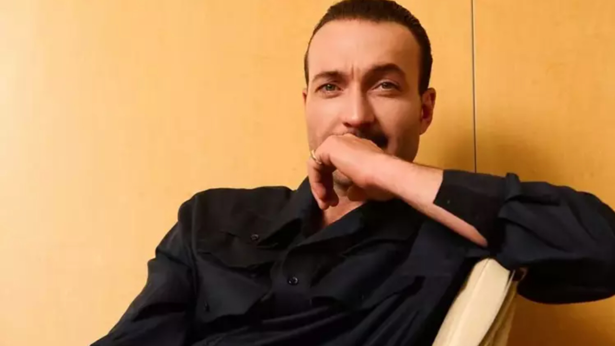 Eşref Rüya'nın Kadir'i Görkem Sevindik konuştu: "İkinci adam olmayı seviyorum"