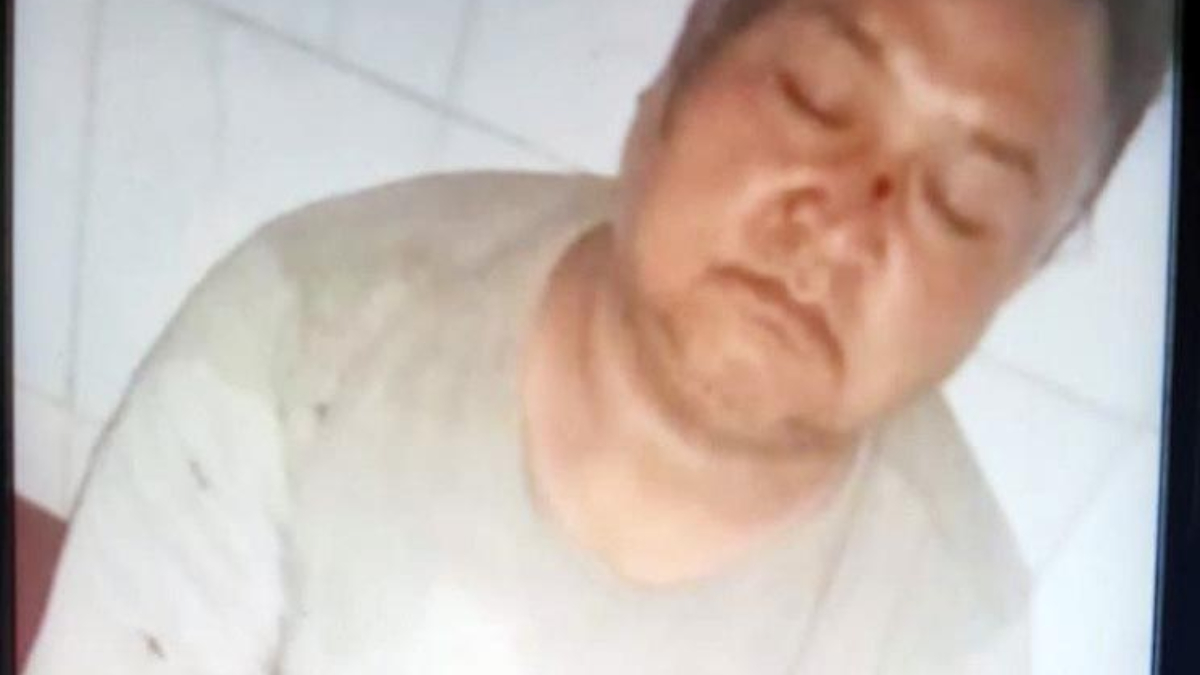 Erzincan’dan İran’a gitti, geri dönemedi