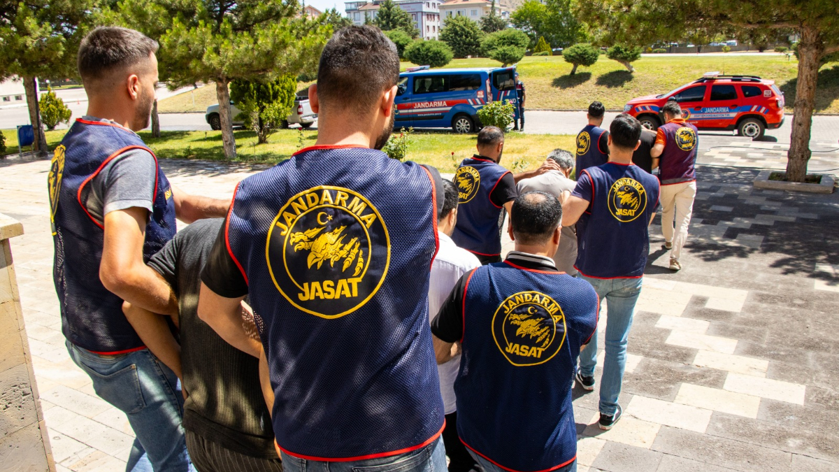 Nevşehir’de toprağa gömülü cesedi bulunmuştu: Afgan cinayetinde 4 tutuklama