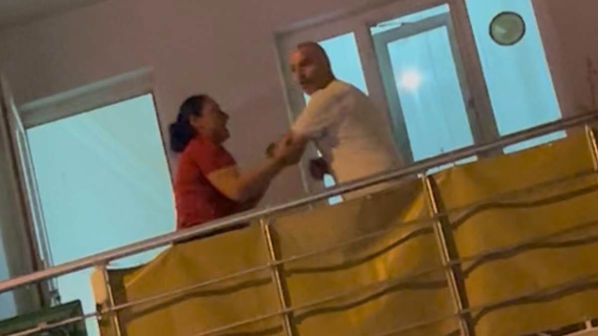 Bursa'da sağlık ekiplerini 'Katliam yaparım' diyerek tehdit etti