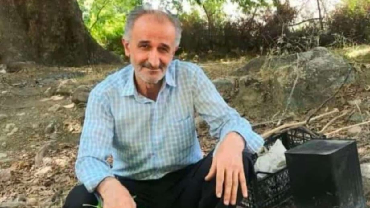 Siirt’te, bahçeyi sulamaya gitti: Ahırda ölü bulundu