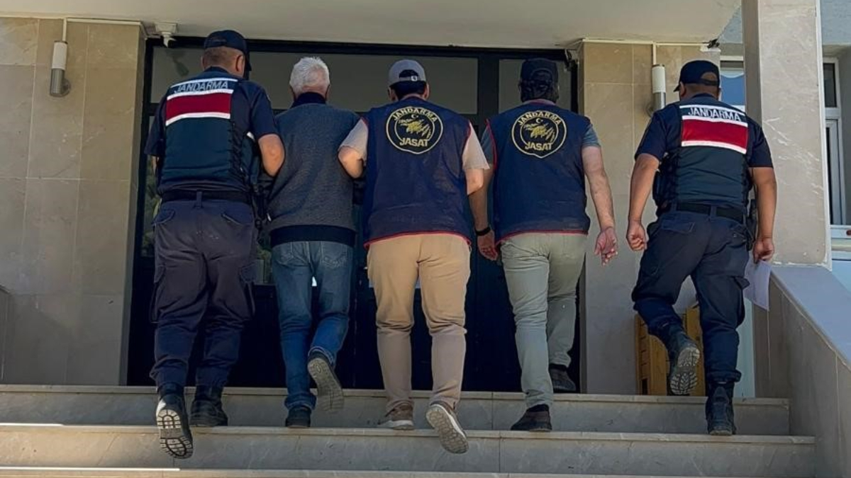 Bilecik’te firari katil kendini ihbar etti Bilecik’te firari katil kendini ihbar etti