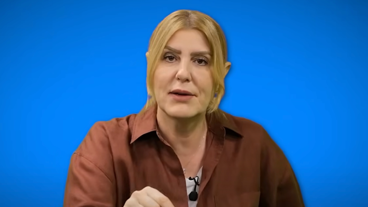 Sevda Türküsev’den toplumun ahlakını tehlikeye atanlar için çarpıcı öneri