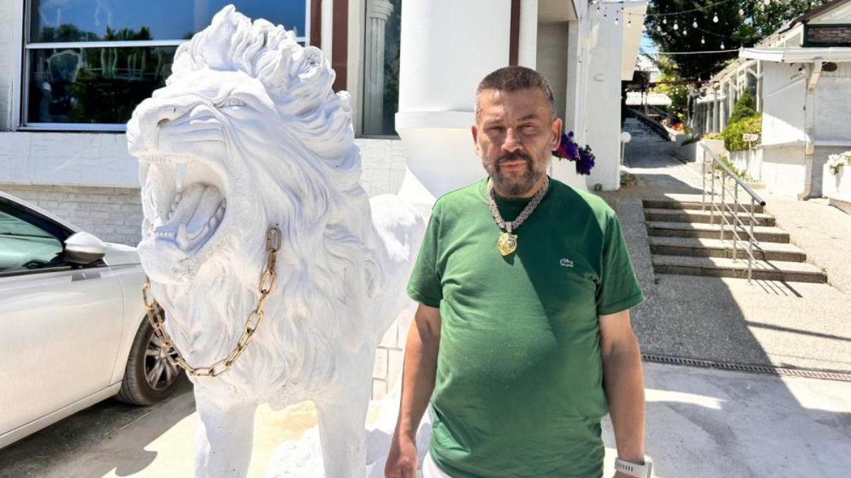 Antalya’da çiftçiye saldıran aslanın sahibi: İnsanlara saldırmazdı