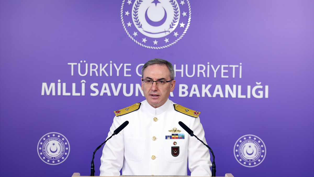 MSB kaynaklarından şehit olan 12 askerimiz için açıklama geldi