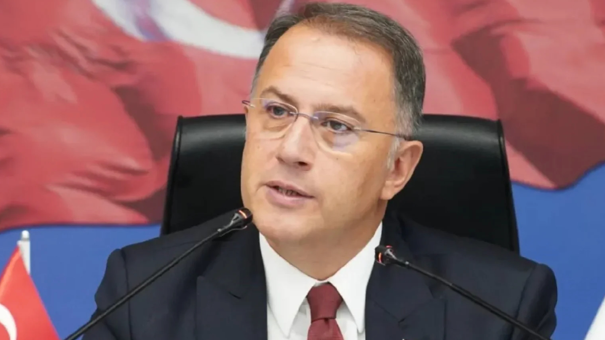 Murat Çalık tekrar cezaevine gönderildi