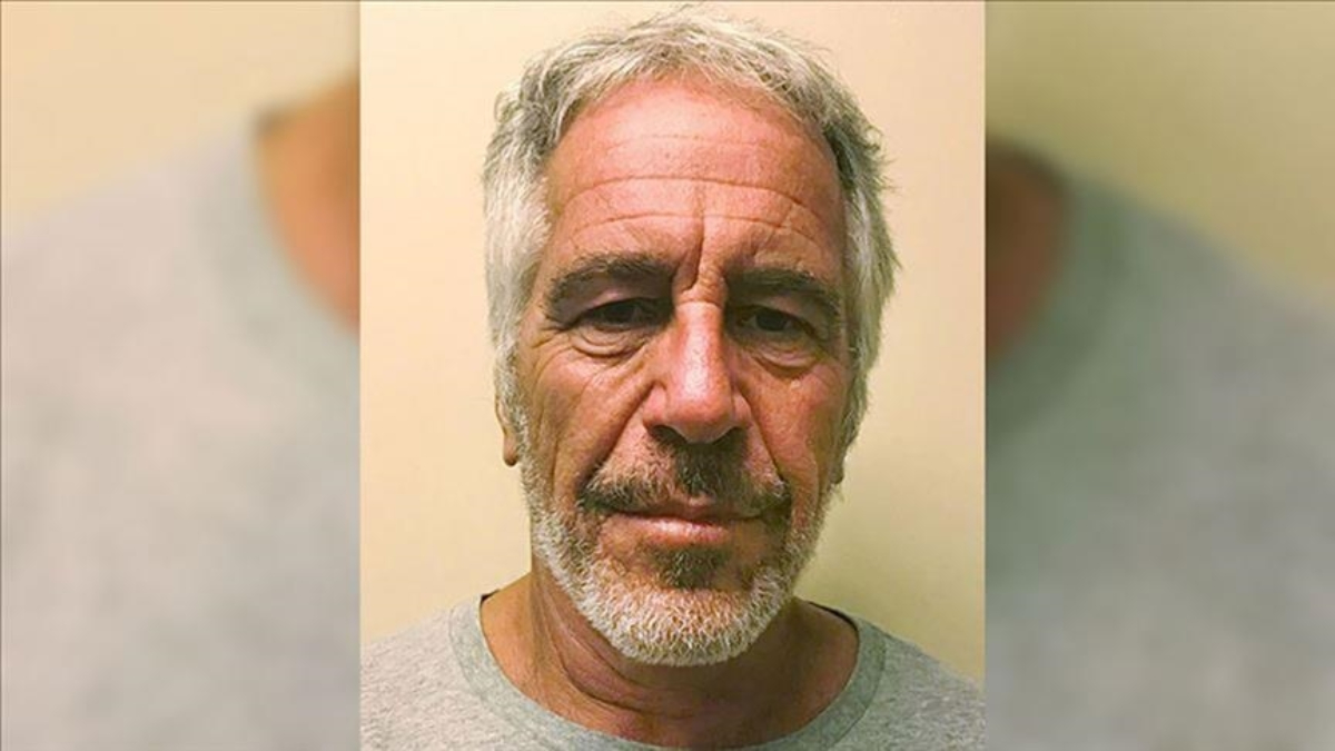 Epstein Skandalı FBI'ı Sarsıyor: Direktör Yardımcısı Bongino'nun İstifası Bekleniyor?