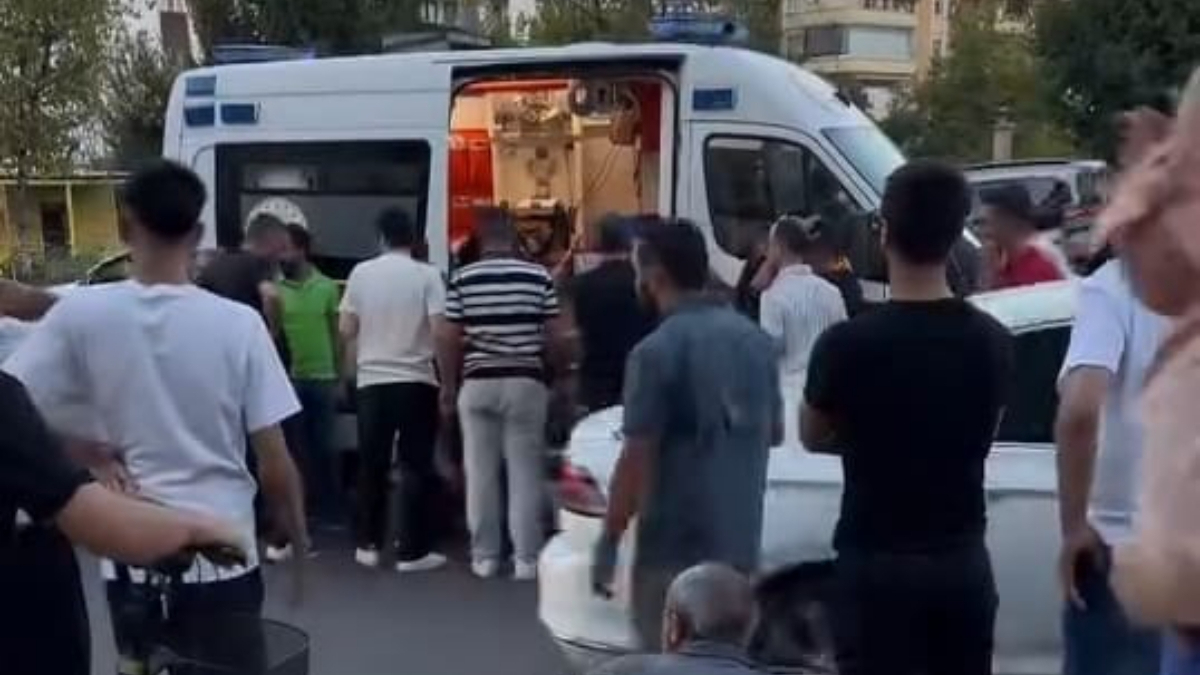 Diyarbakır’da silahlı kavgada 2 kişi öldü
