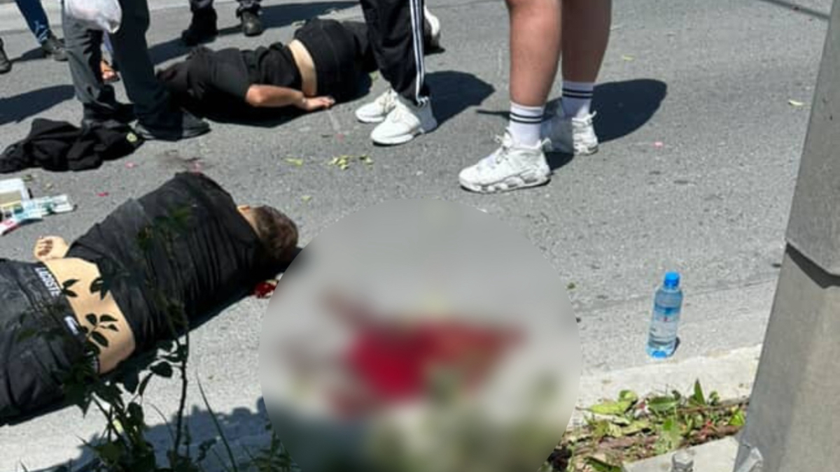 İstanbul’da motosiklet kazası: 17 yaşındaki genç hayatını kaybetti