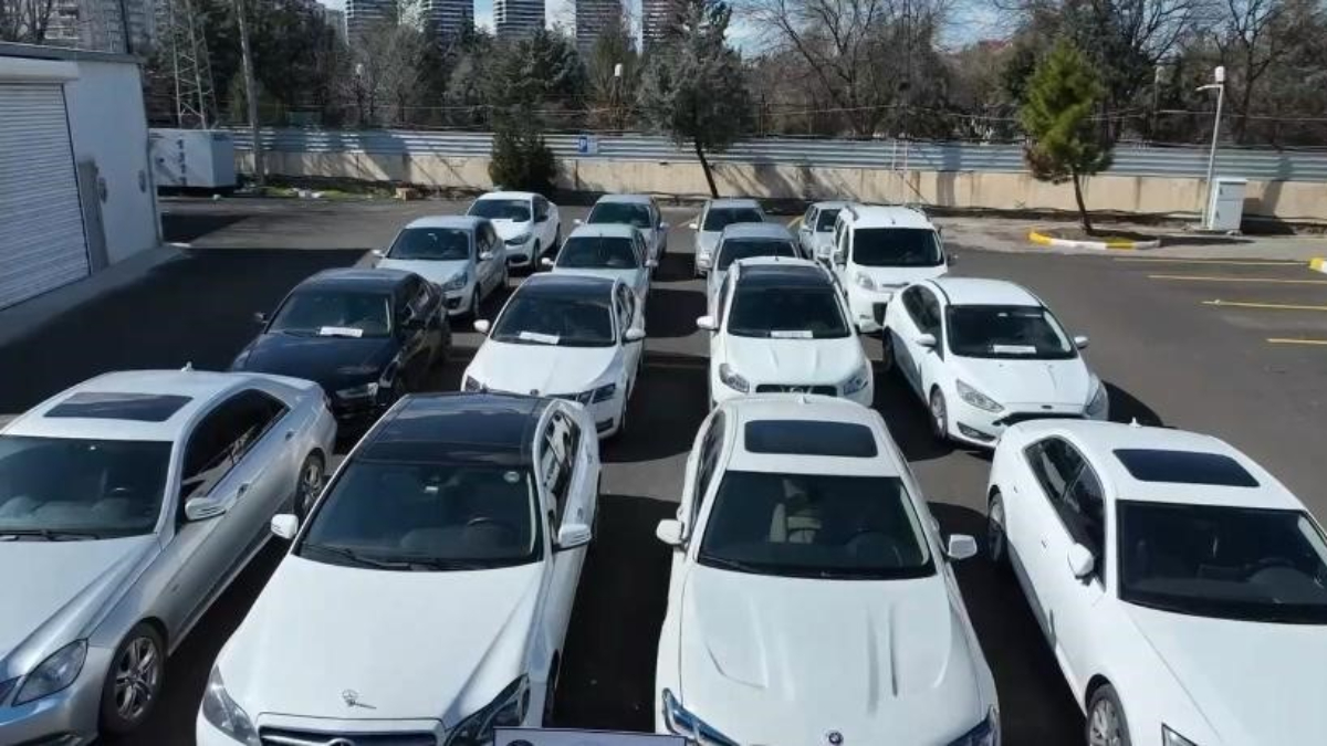 Diyarbakır’da ‘change’ operasyonu: 10 sanığa 225 yıla kadar hapis istemi Diyarbakır’da ‘change’ operasyonu: 10 sanığa 225 yıla kadar hapis istemi