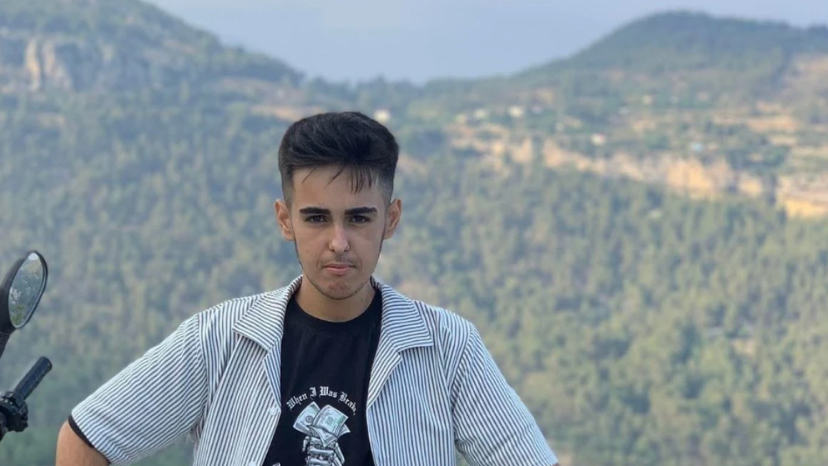 Sosyal medya fenomeni Çello Mustafa'dan acı haber