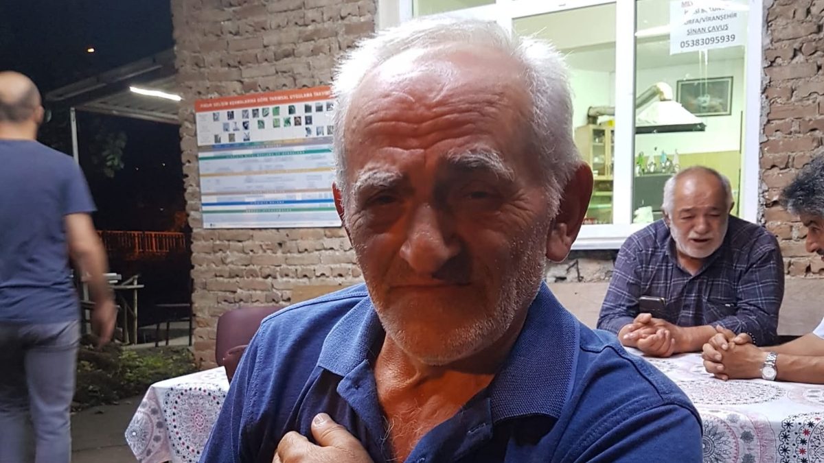 Sakarya’da 60 yaşındaki adam tribündeki arbedede kalp krizi geçirdi