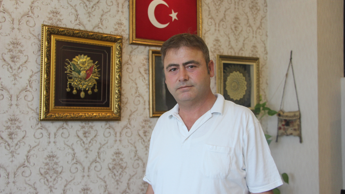 Adana’da e-ihale ile yeni dolandırıcılık: Parayı yatırdı ama traktörü alamadı Adana’da e-ihale ile yeni dolandırıcılık: Parayı yatırdı ama traktörü alamadı
